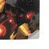 Marvel Iron Man Three Panel PS5 Digital Edition Console Skin